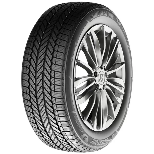 Eduardo Gonzalez - 195/65R15 91H Passenger Tire