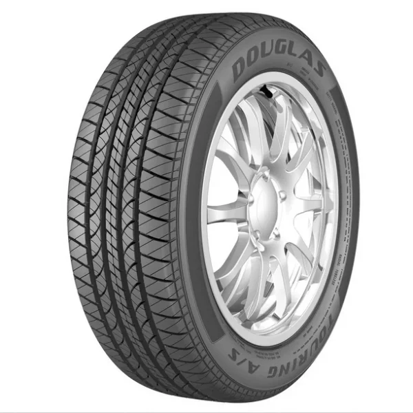 Eduardo Gonzalez -  A/S 195/65R15 91H All-Season Tire