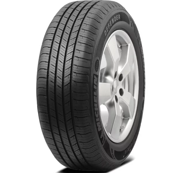 Eduardo Gonzalez - H All-Season 195/65R15 91H Tire