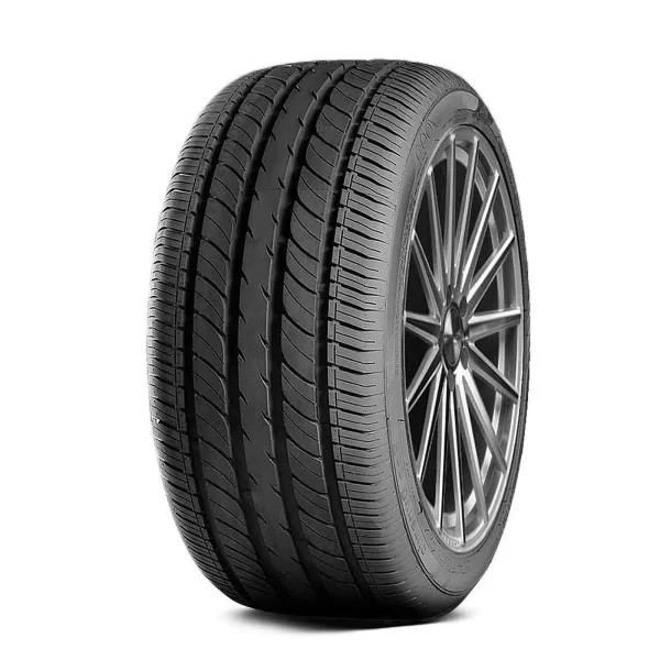 Eduardo Gonzalez  - 195/65R15 95 V All Season Tire